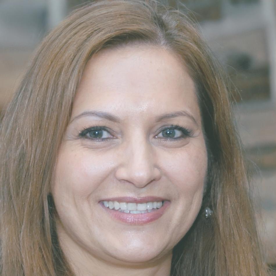 Leitende Finanzberaterin Sarah Müller